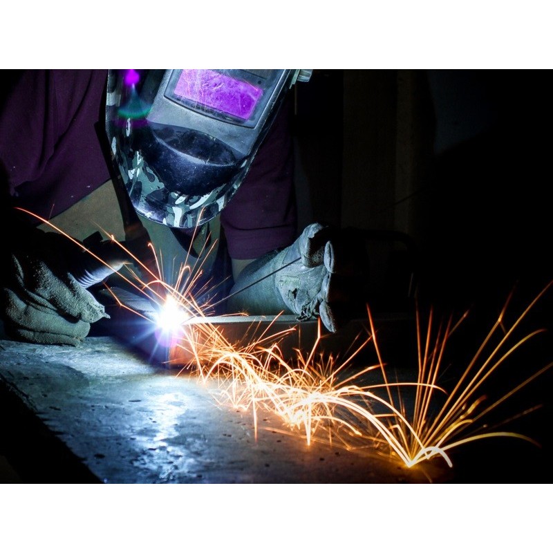 FMEC0110 - SOLDADURA CON ELECTRODO REVESTIDO Y TIG