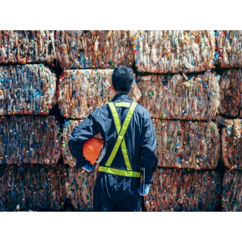 SEAG0108 - GESTIÓN DE RESIDUOS URBANOS E INDUSTRIALES