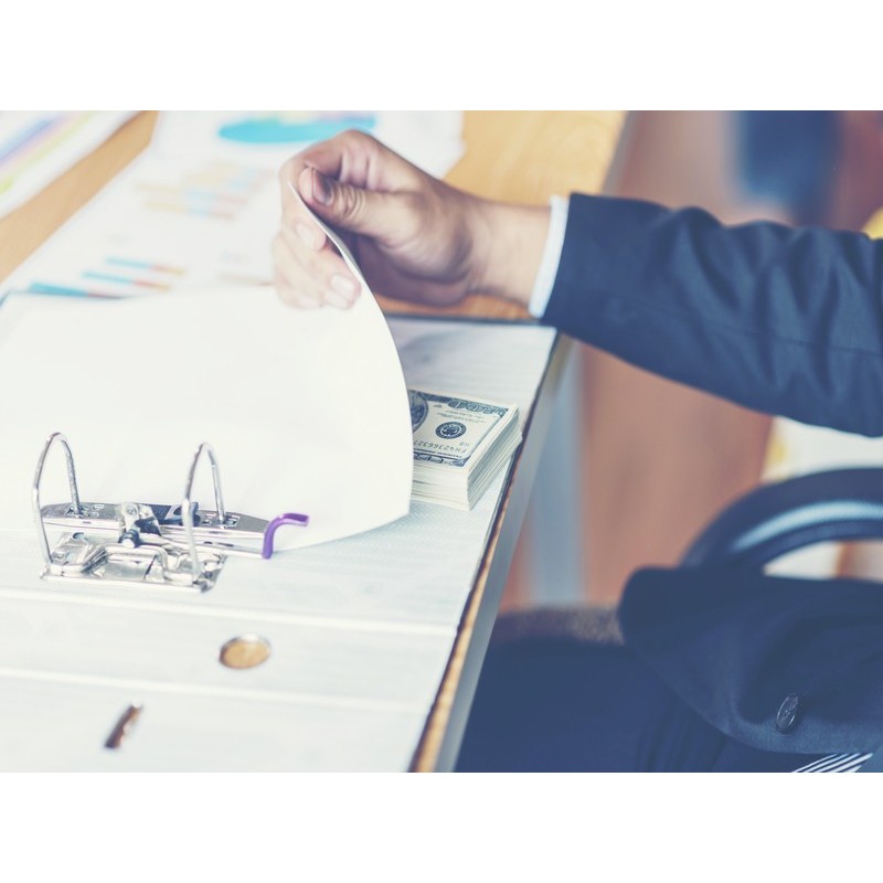 BLANQUEO DE CAPITALES