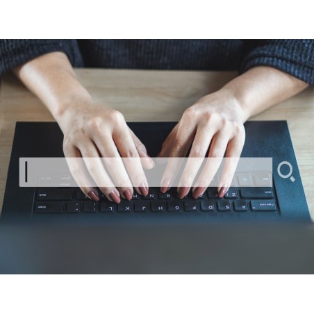 BÚSQUEDA DE INFORMACIÓN EN INTERNET