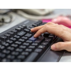 CÓMO ESCRIBIR EN INTERNET,...