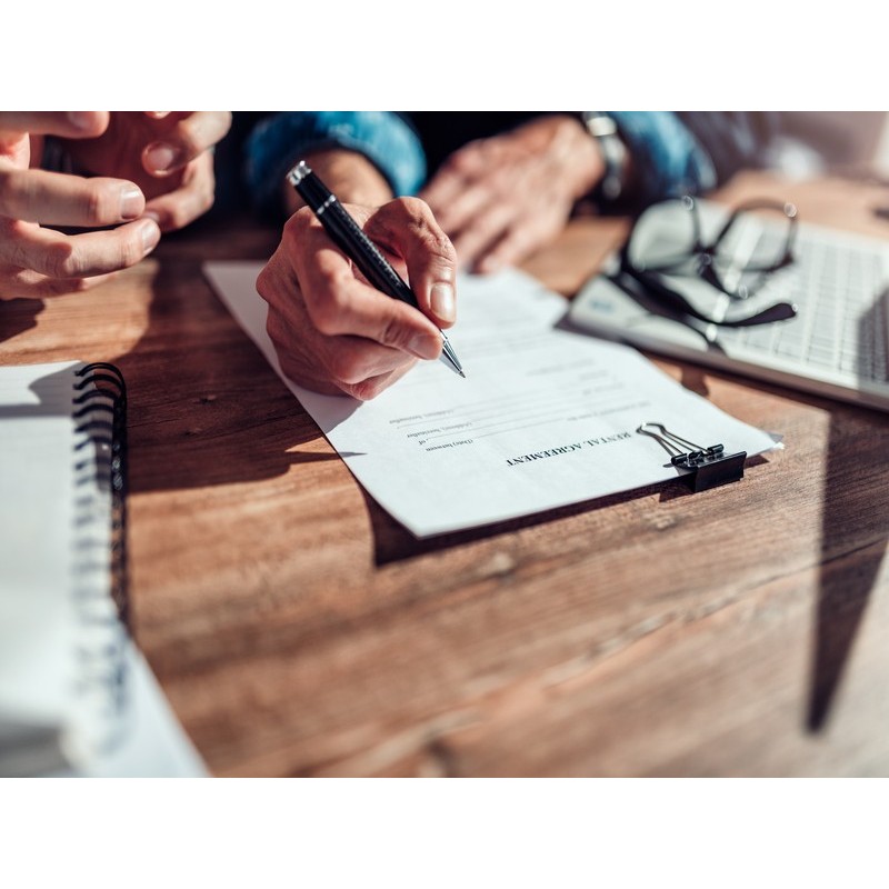 CONTRATACIÓN DE SEGUROS