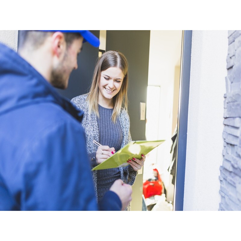 CORRESPONDENCIA COMERCIAL