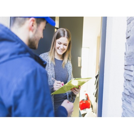 CORRESPONDENCIA COMERCIAL