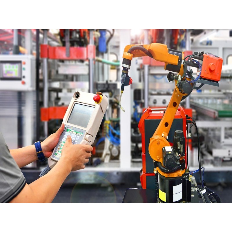 DESARROLLO TECNOLÓGICO DE LOS PROCESOS PRODUCTIVOS