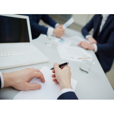 EVALUACIÓN DEL POTENCIAL Y PLAN DE CARRERA PROFESIONAL