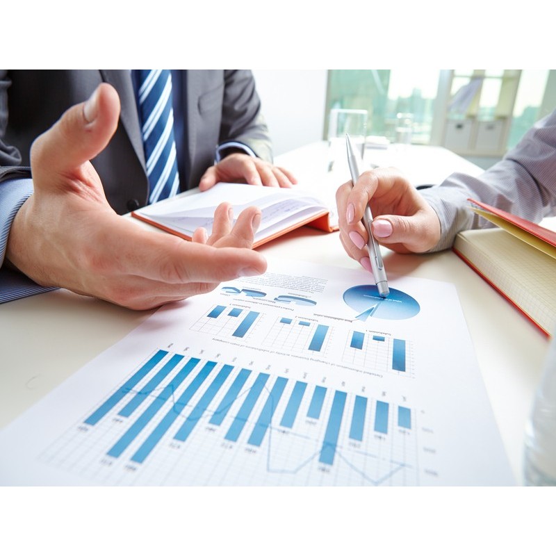 FINANZAS PARA ASESORES INMOBILIARIOS