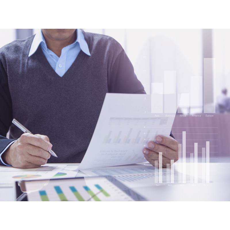 FINANZAS PARA NO FINANCIEROS