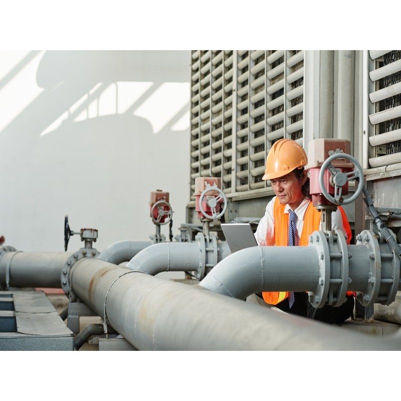 FUNDAMENTOS DE LA CALIDAD EN LA INDUSTRIA