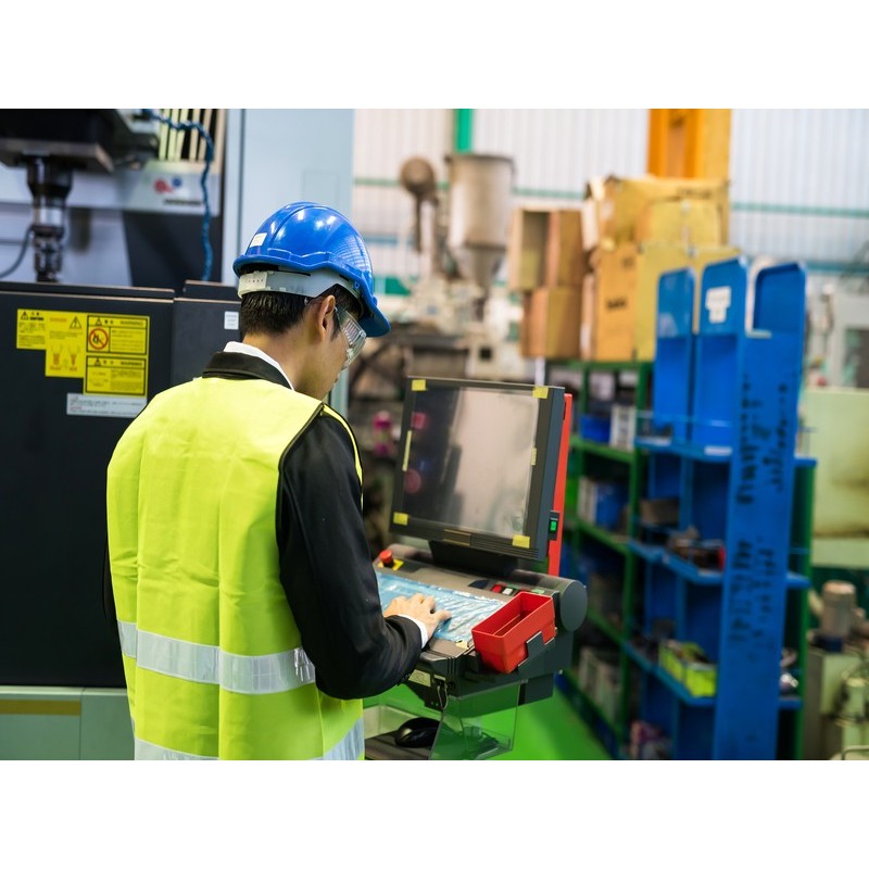 FUNDAMENTOS DEL CONTROL Y MEJORA DE LA CALIDAD