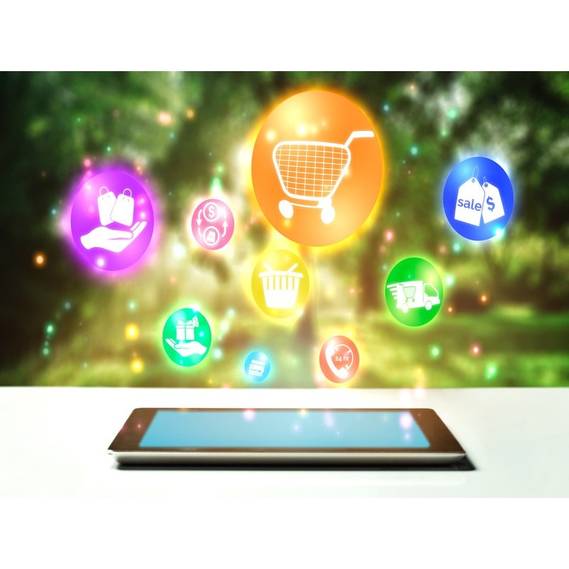 GESTIÓN DE COMPRAS INFORMATIZADA