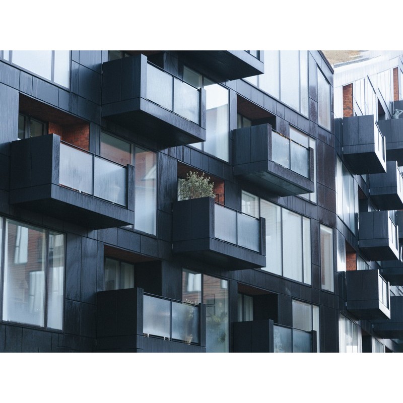 GESTIÓN DE COMUNIDADES DE PROPIETARIOS