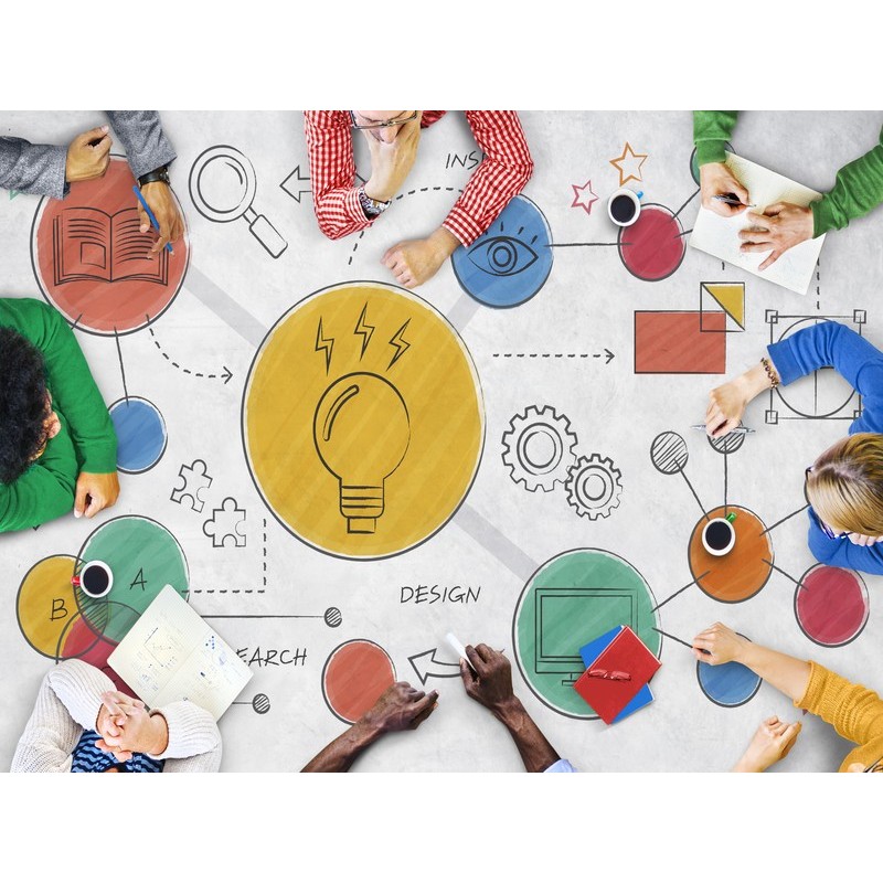 GESTIÓN DE PROYECTOS DE INNOVACIÓN