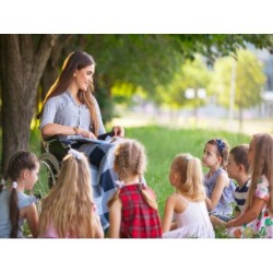 GESTIÓN DE PROYECTOS SOCIALES