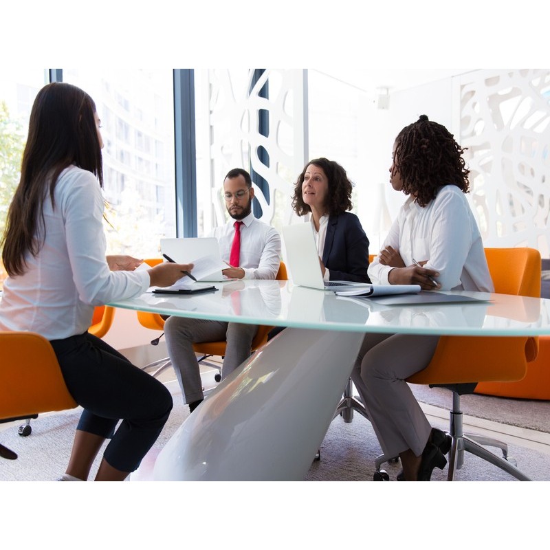 GESTIÓN DE RECURSOS HUMANOS