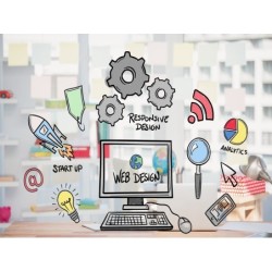 GESTION DE SITIOS WEB