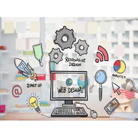 GESTION DE SITIOS WEB