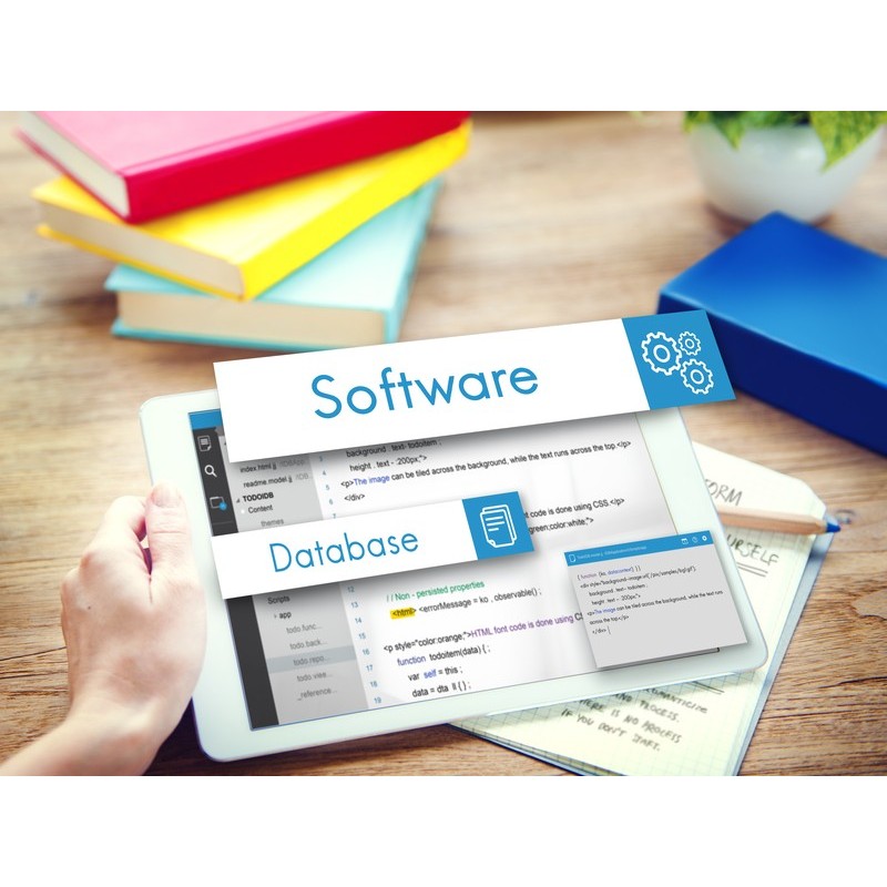 APLICACIONES INFORMÁTICAS DE BASES DE DATOS RELACIONALES