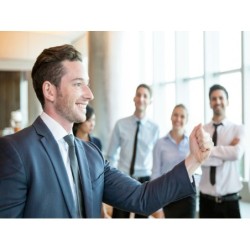 HABILIDADES DIRECTIVAS:...