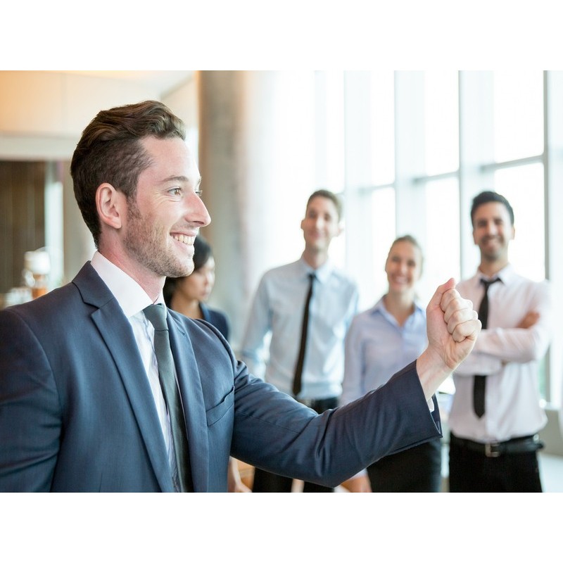 HABILIDADES DIRECTIVAS: INFLUIR, MOTIVAR Y TOMA DE DECISIONES