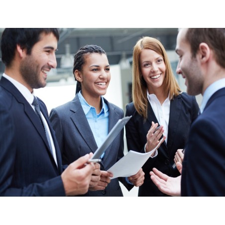 HABILIDADES SOCIALES: COMUNICACIÓN, INTELIGENCIA EMOCIONAL Y TRABAJO EN EQUIPO