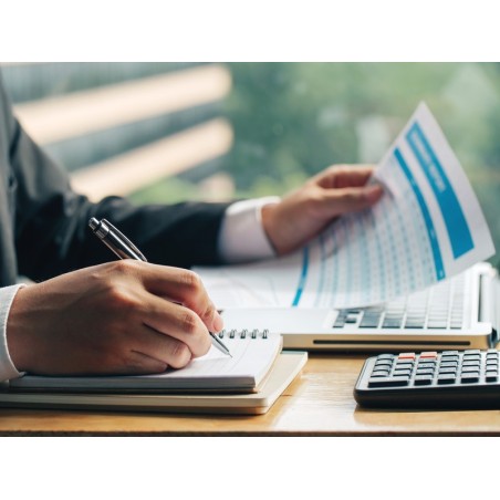 IMPUESTO SOBRE SOCIEDADES (IS): GESTIÓN FISCAL DE LA EMPRESA