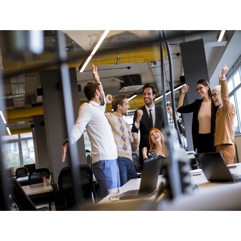 INTELIGENCIA EMOCIONAL EN LA EMPRESA Y GESTIÓN DE CUALIDADES