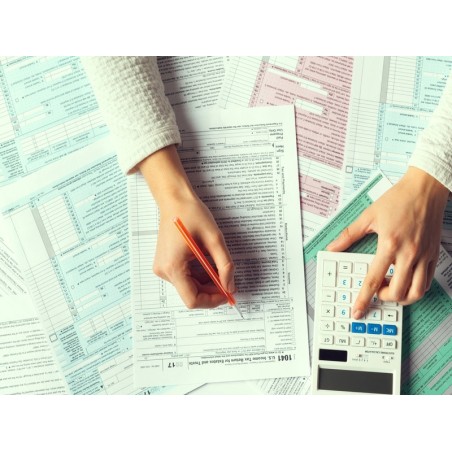 OBTENCIÓN DE INFORMACIÓN DE TRASCENDENCIA TRIBUTARIA DEL CONTRIBUYENTE