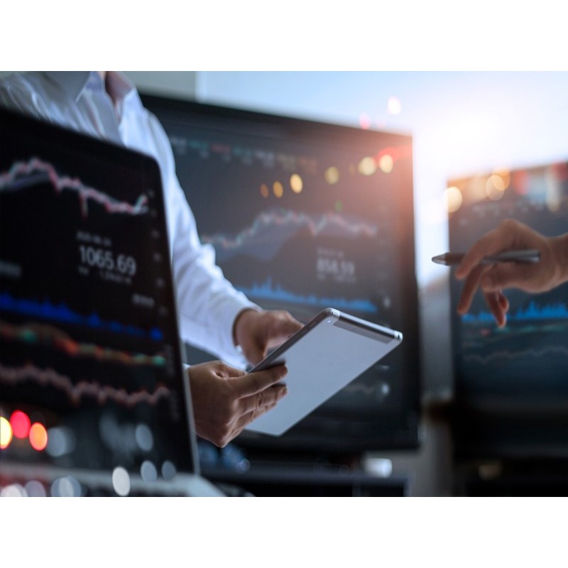 LA TECNOLOGÍA DE LA INFORMACIÓN APLICADA A LA EMPRESA.