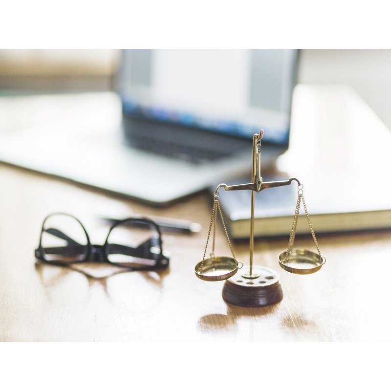 LEY DE PROTECCIÓN DE DATOS (LOPD)