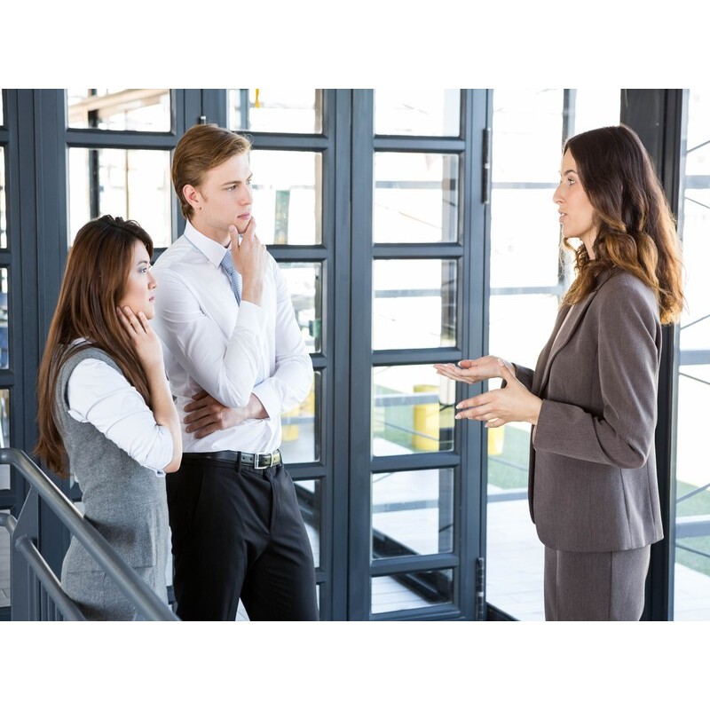 LIDERAZGO ESTRATÉGICO