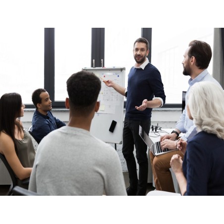 LIDERAZGO Y DIRECCIÓN DE ORGANIZACIONES