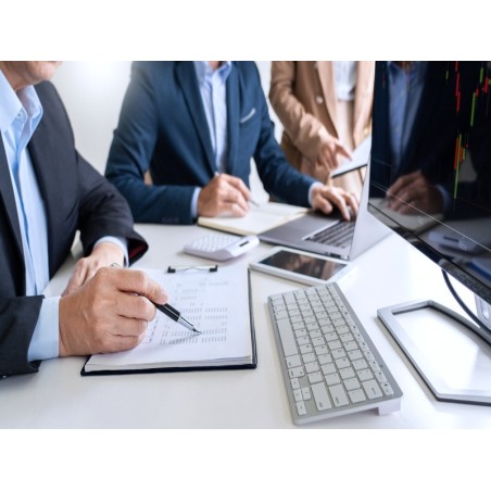 GESTIÓN ADMINISTRATIVA DE LOS PROCEDIMIENTOS DE APLICACIÓN DE LOS TRIBUTOS