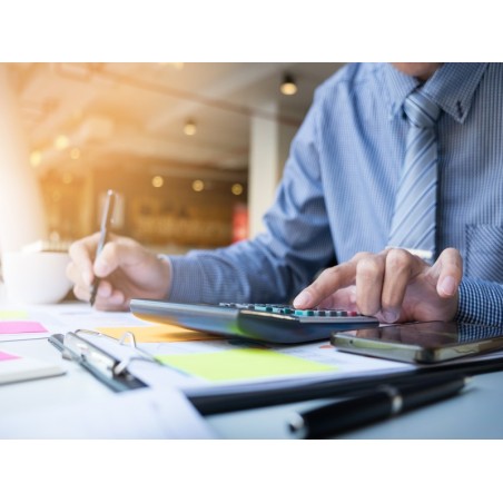 MATEMÁTICAS FINANCIERAS