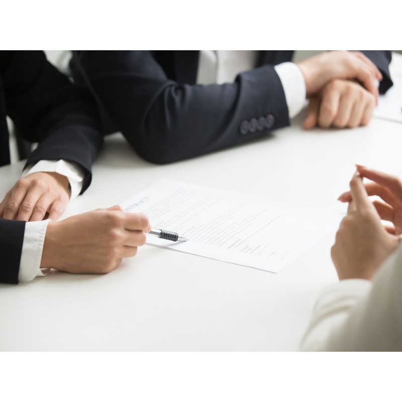 NUEVA NORMATIVA LABORAL, CONTRATACIÓN