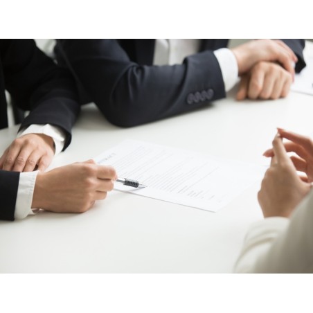 NUEVA NORMATIVA LABORAL, CONTRATACIÓN