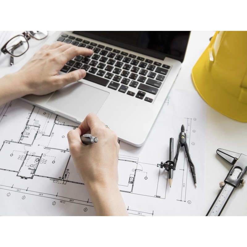 NUEVAS TECNOLOGÍAS. INFORMÁTICA PARA OFICINAS TÉCNICAS, CAD, EXCEL Y PRESTO.