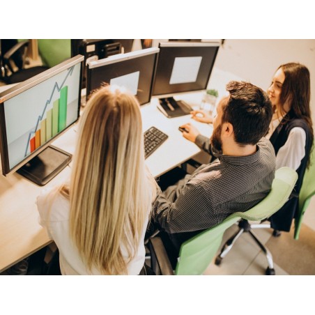 OFFICE: WORD, EXCEL, ACCESS Y POWERPOINT