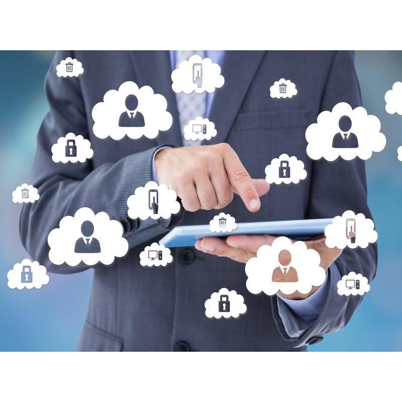 OFIMÁTICA EN LA NUBE: GOOGLE DRIVE