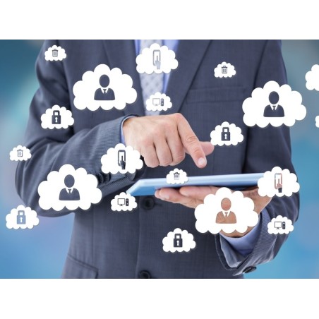 OFIMÁTICA EN LA NUBE: GOOGLE DRIVE