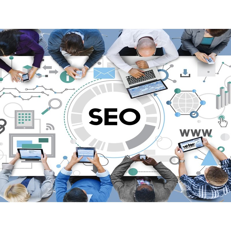 POSICIONAMIENTO EN BUSCADORES