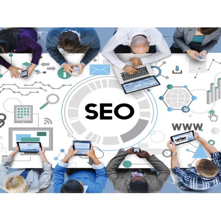 POSICIONAMIENTO EN BUSCADORES