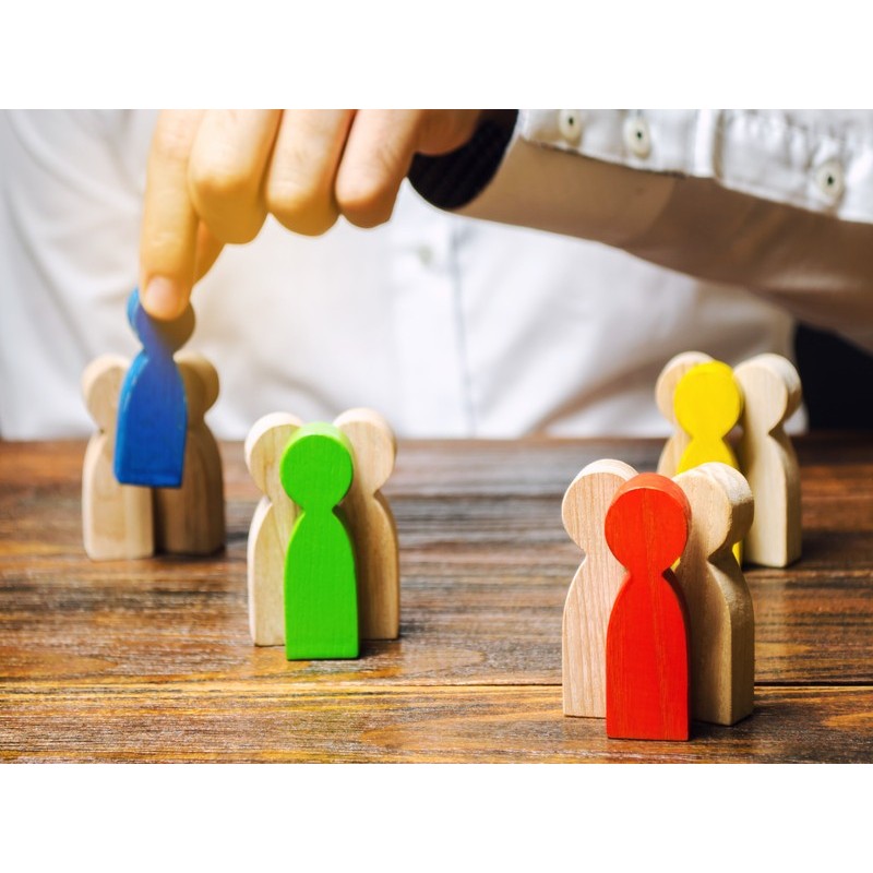 PREVISIÓN Y PLANIFICACIÓN DE PLANTILLAS