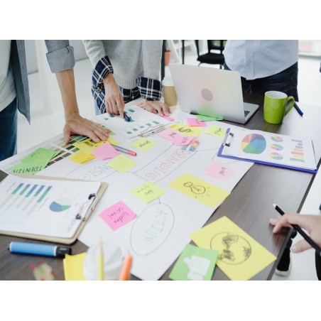 PROJECT MANAGEMENT: GESTIÓN INTEGRADA DE PROYECTOS