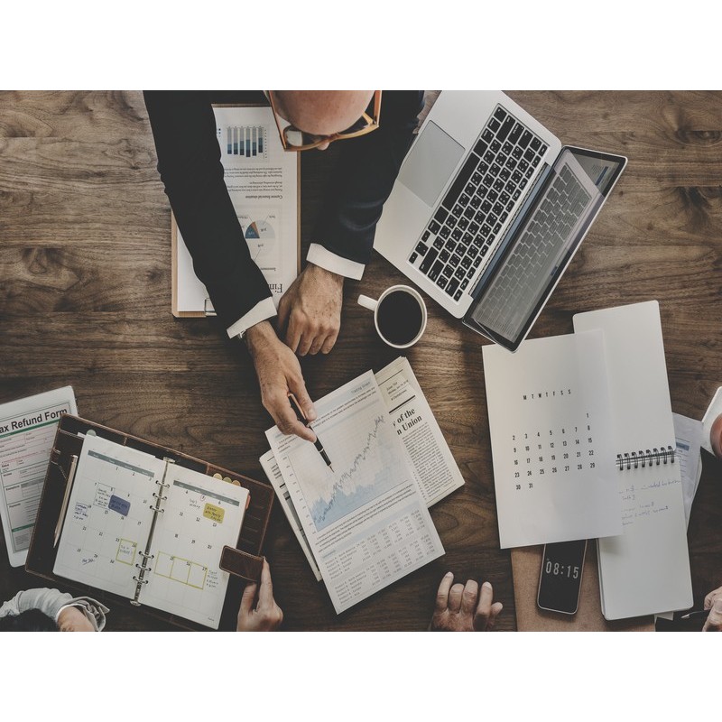 REDACCIÓN Y PRESENTACIÓN DE INFORMES