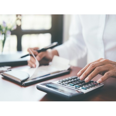 GESTIÓN ADMINISTRATIVA DE LOS PROCEDIMIENTOS SANCIONADOR Y DE REVISIÓN