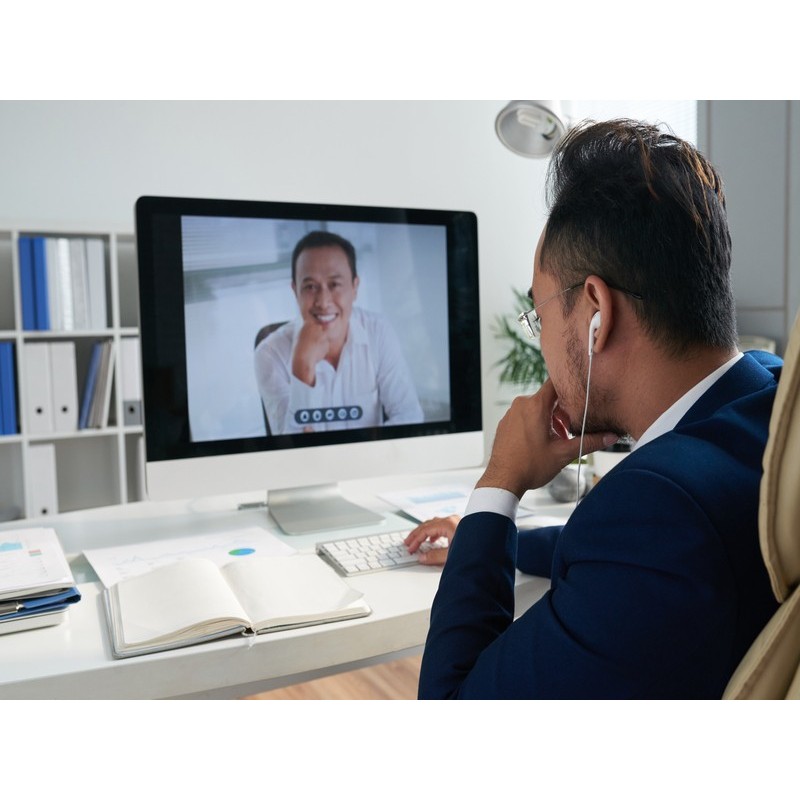 SELECCIÓN DE PERSONAL ON-LINE