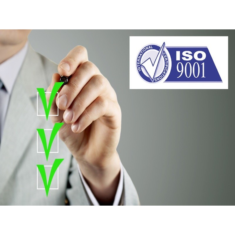 SISTEMA DE GESTIÓN DE LA CALIDAD. UNE-EN-ISO 9001