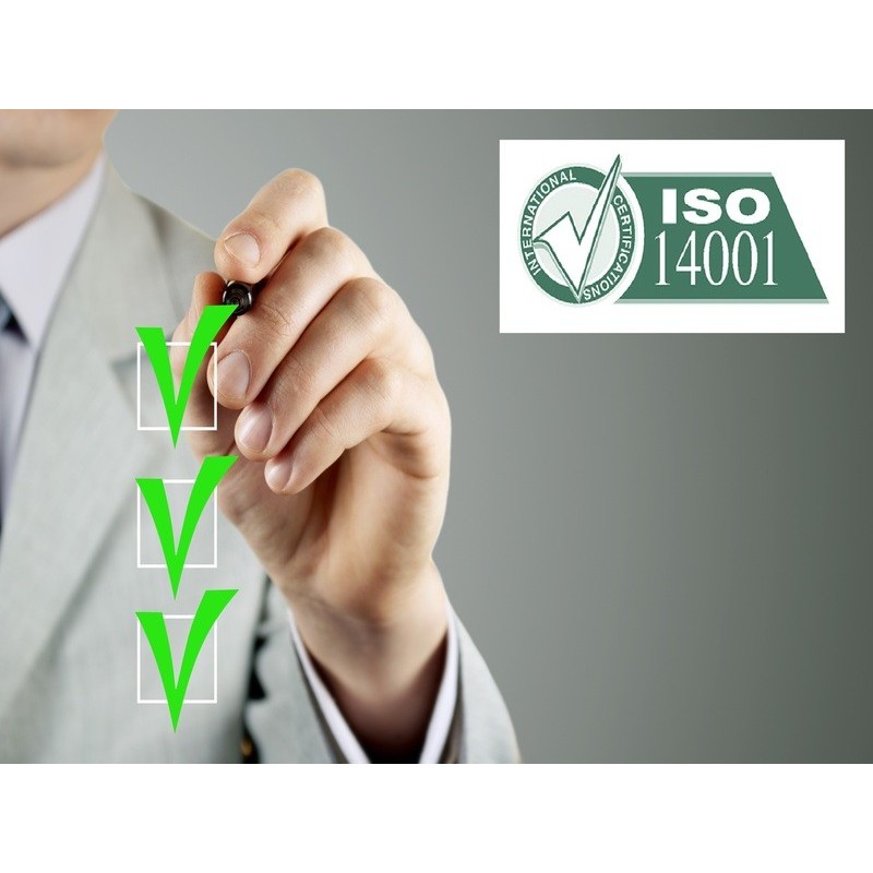 SISTEMA DE GESTIÓN MEDIOAMBIENTAL: ISO 14001