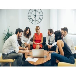 TÉCNICAS DE MANDO Y...